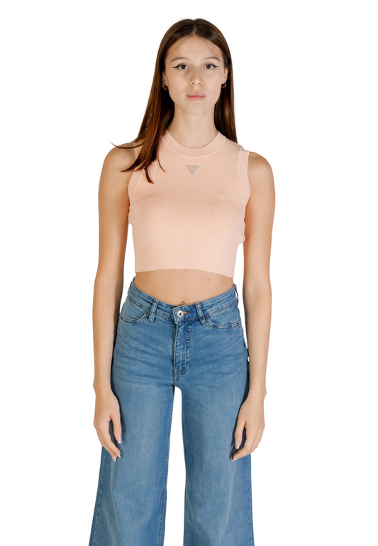 Top Guess para mujer