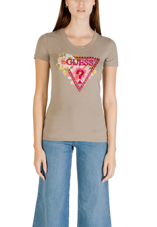 Guess T-Shirt Donna