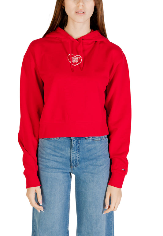 Sudadera Tommy Hilfiger Jeans para mujer