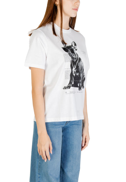Only T-Shirt Donna