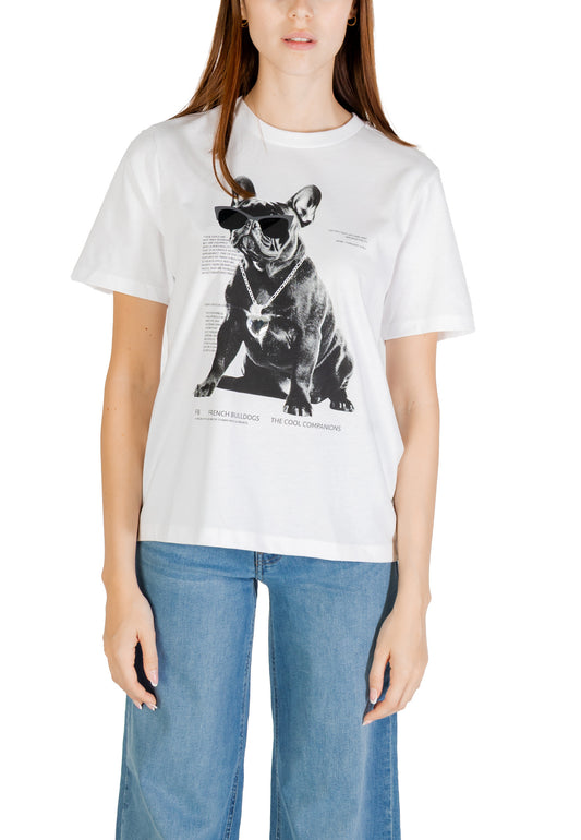 Only T-Shirt Donna