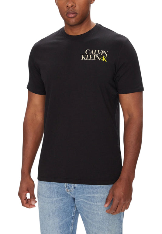Camiseta de hombre de Calvin Klein Jeans