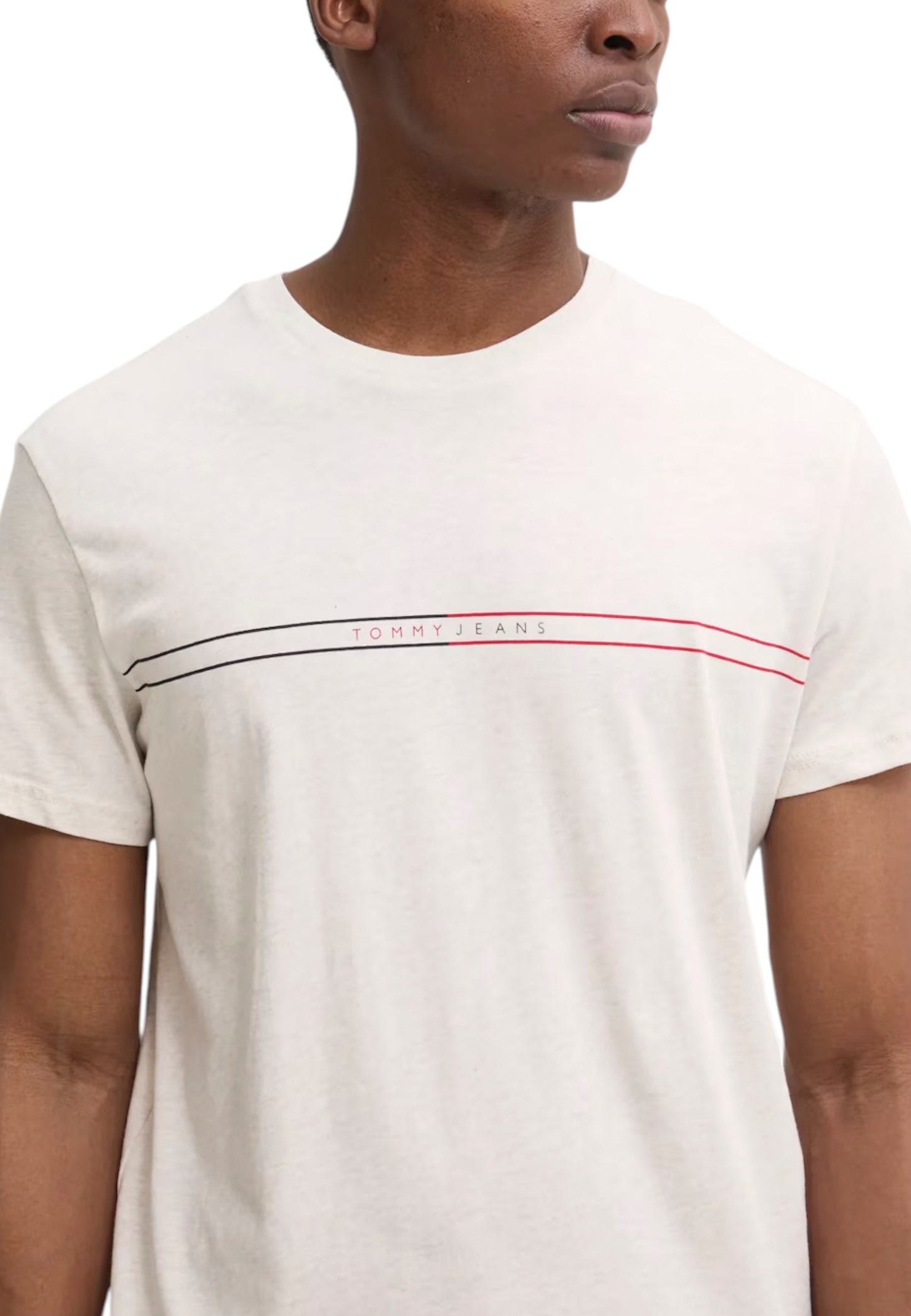 Camiseta Tommy Hilfiger Jeans para hombre