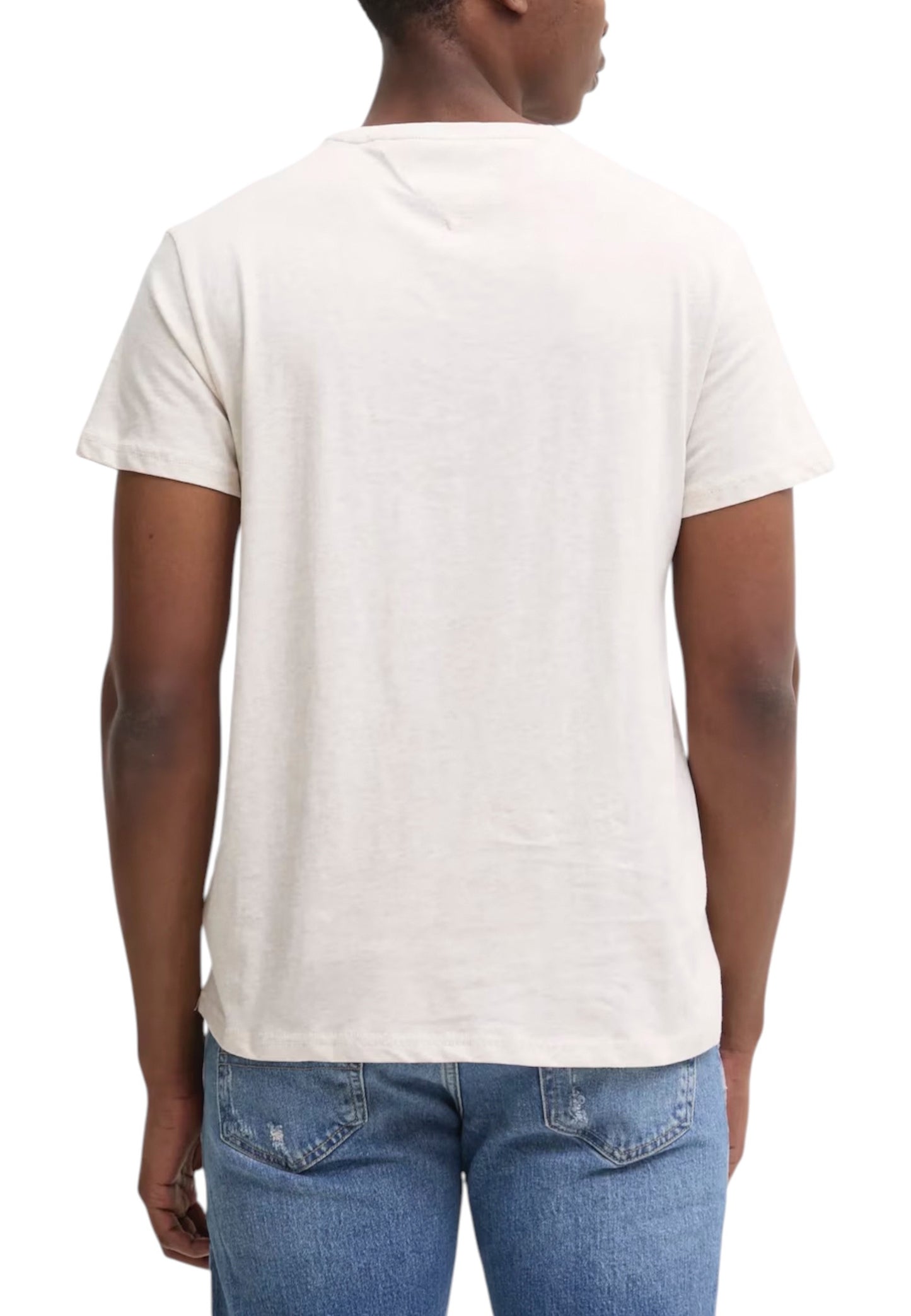 Camiseta Tommy Hilfiger Jeans para hombre