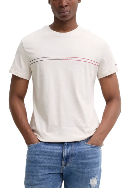Camiseta Tommy Hilfiger Jeans para hombre