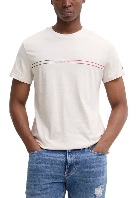 Camiseta Tommy Hilfiger Jeans para hombre