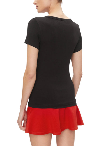 Tommy Hilfiger Jeans T-Shirt Donna