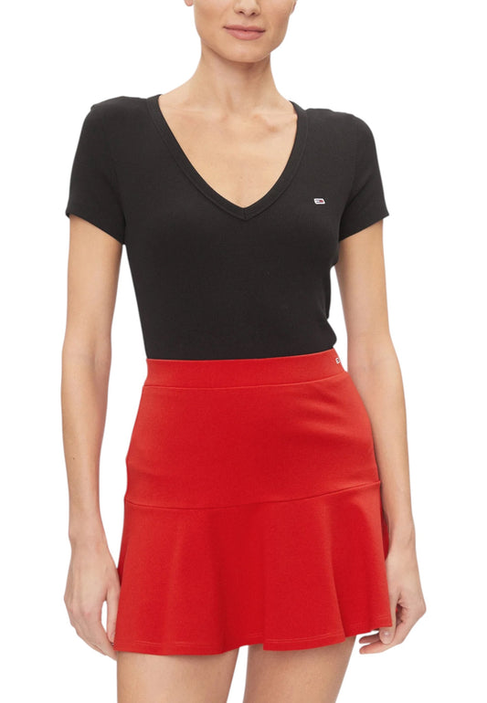 Tommy Hilfiger Jeans T-Shirt Donna