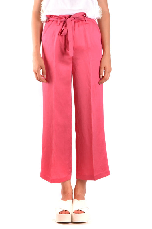 Twin-set Simona Barbieri Women's Trousers