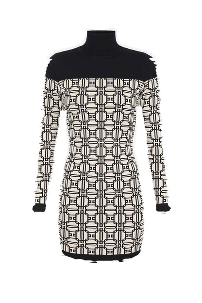Elisabetta Franchi Abito Donna