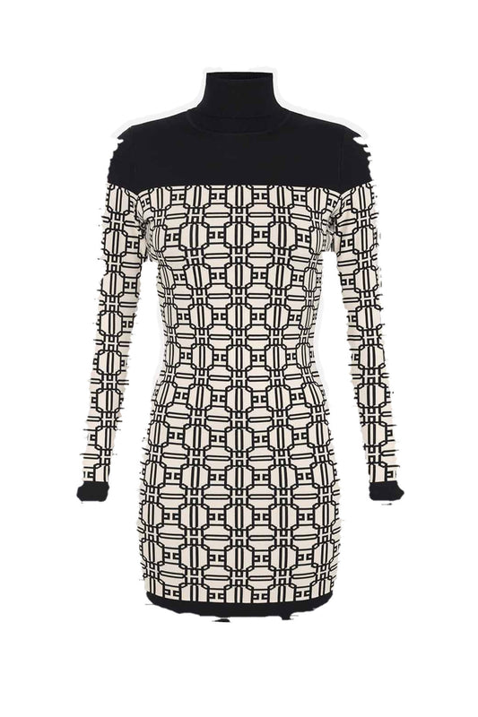 Elisabetta Franchi Abito Donna