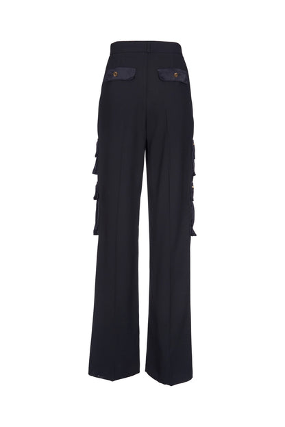 Elisabetta Franchi Women's Trousers