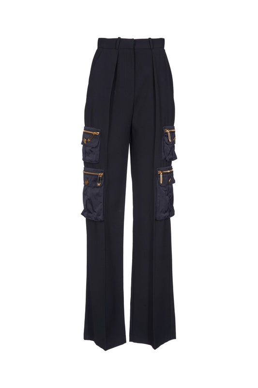 Elisabetta Franchi Women's Trousers