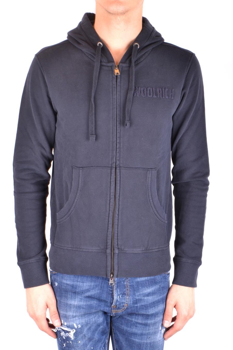 Woolrich Felpa Uomo