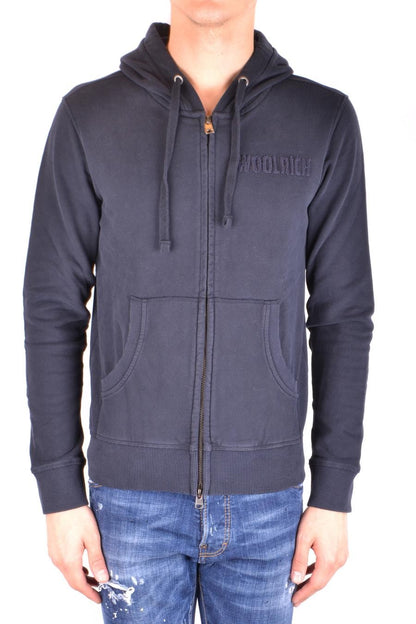Woolrich Felpa Uomo