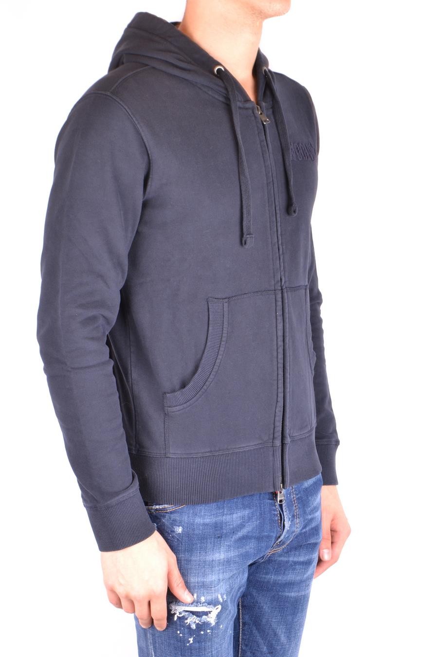 Woolrich Felpa Uomo