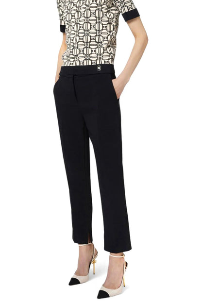 Elisabetta Franchi Women's Trousers