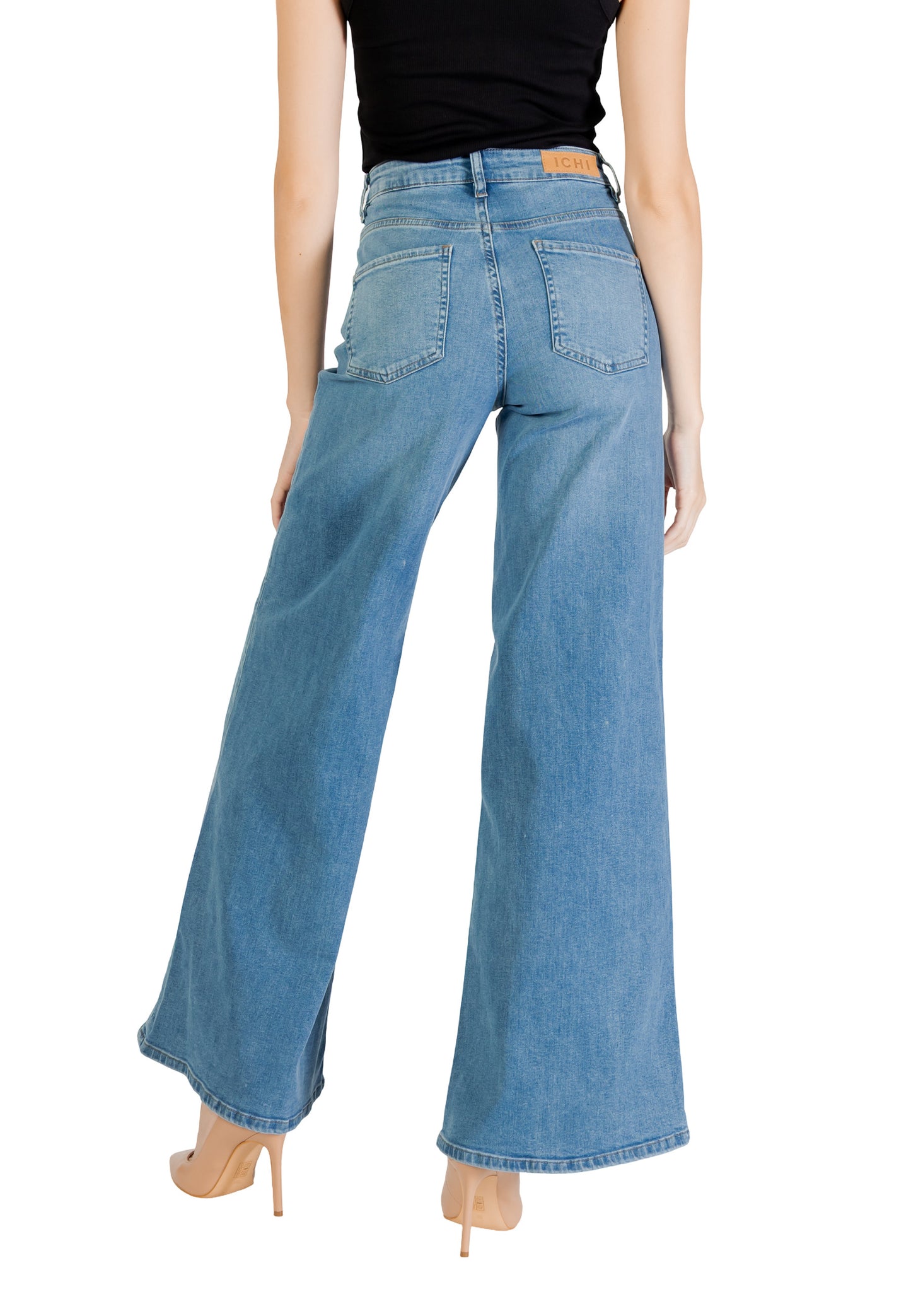 Ichi Jeans Donna