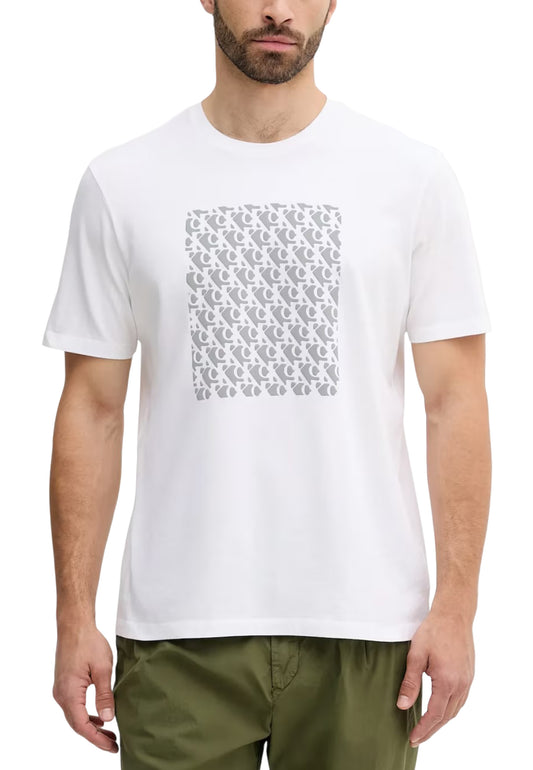 Camiseta de hombre de Calvin Klein Jeans