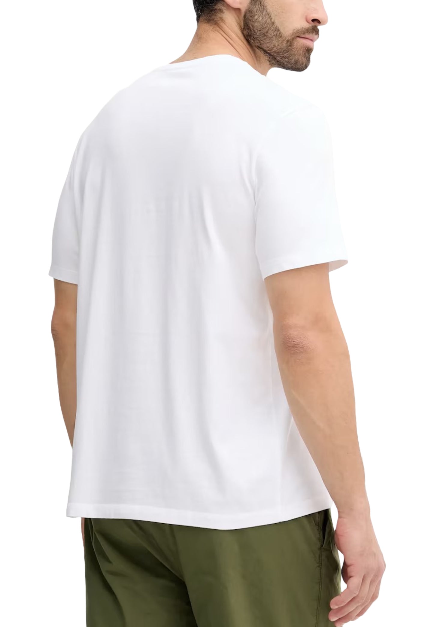 Camiseta de hombre de Calvin Klein Jeans