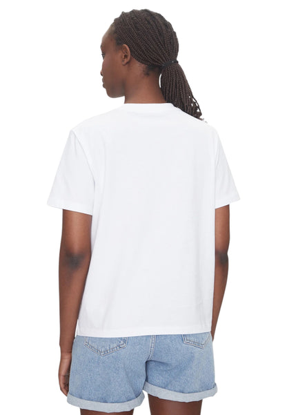 Calvin Klein Jeans T-Shirt Donna