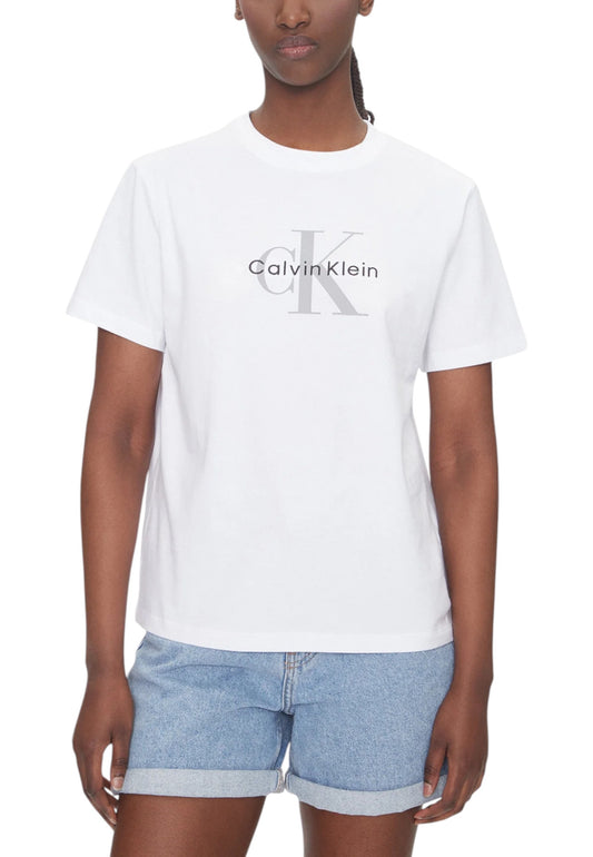 Calvin Klein Jeans T-Shirt Donna