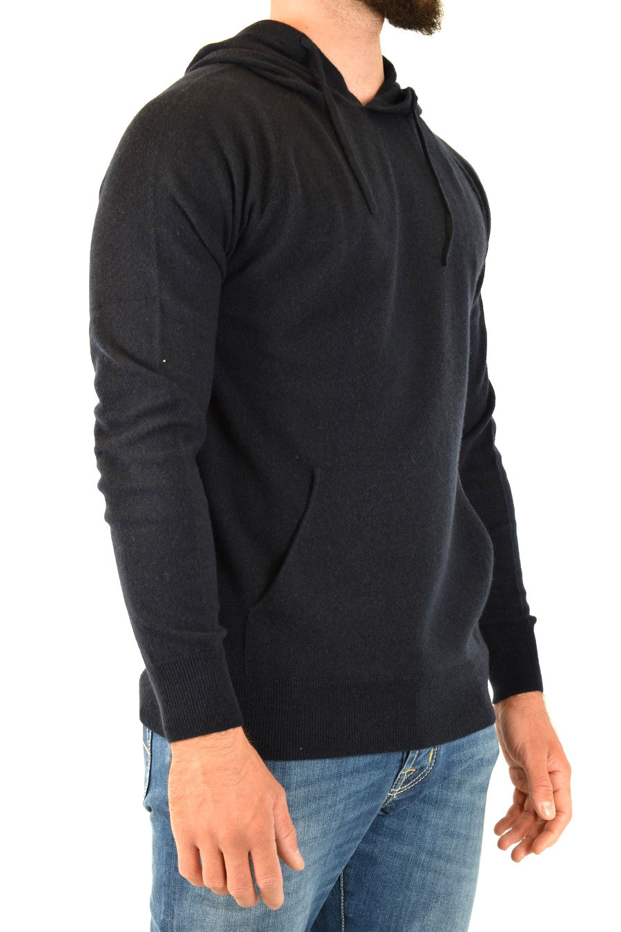 Emporio Armani Felpa Uomo