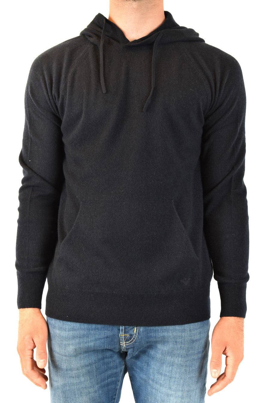 Emporio Armani Felpa Uomo