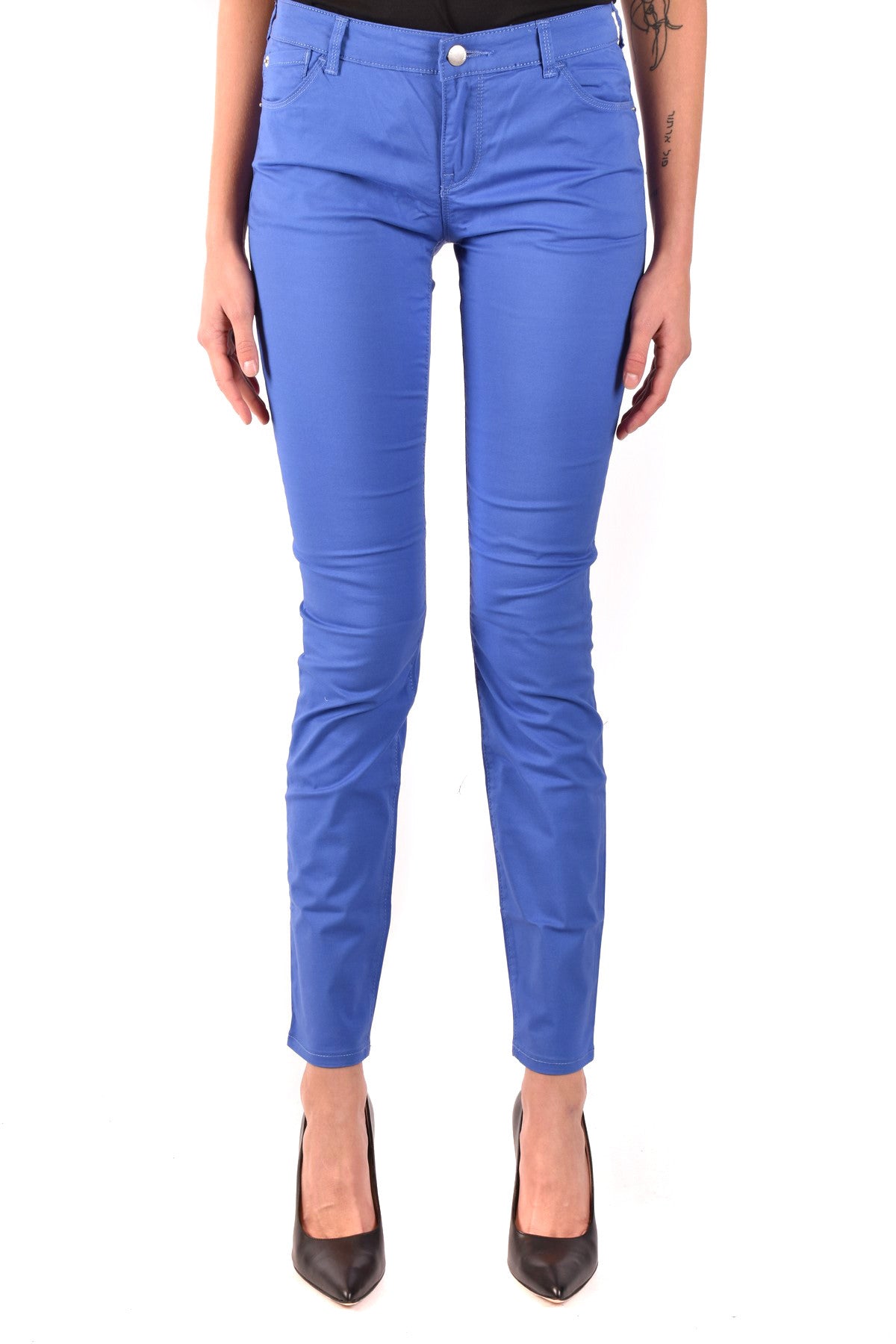 Emporio Armani Women's Trousers