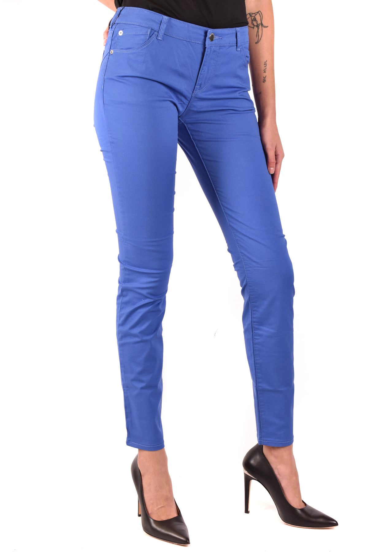 Emporio Armani Women's Trousers