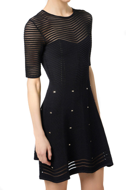 Elisabetta Franchi Abito Donna