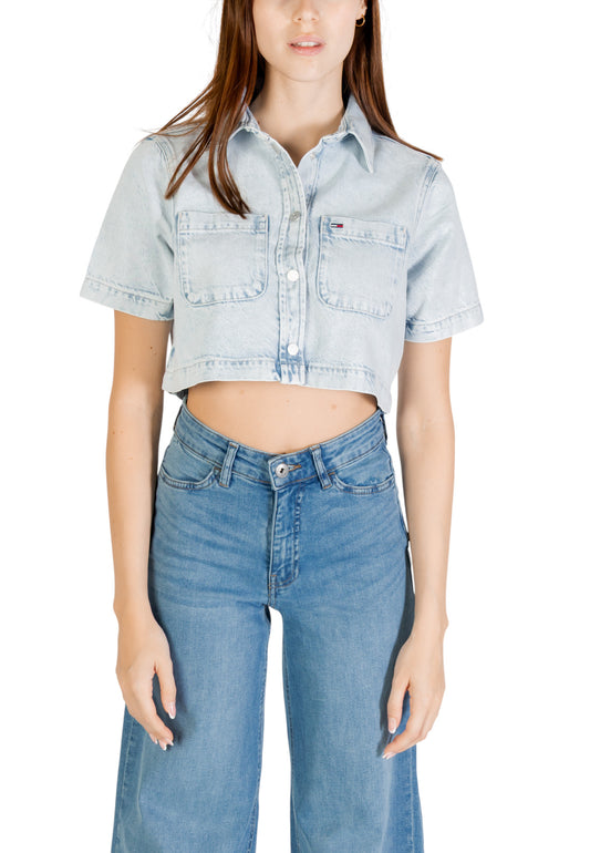 Top Tommy Hilfiger Jeans para mujer