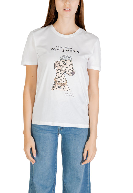 Only T-Shirt Donna