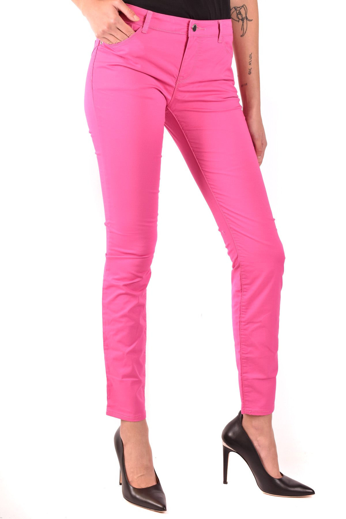 Emporio Armani Women's Trousers