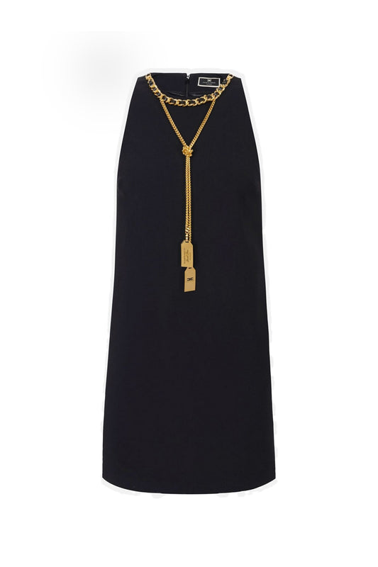 Blusa Elisabetta Franchi Mujer
