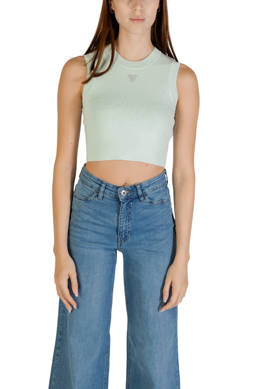 Top Guess para mujer