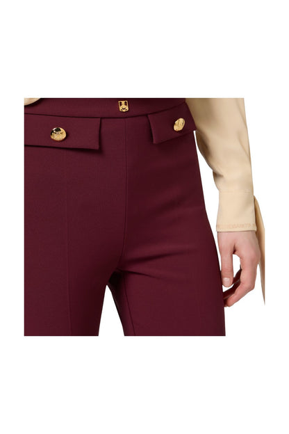 Elisabetta Franchi Women's Trousers