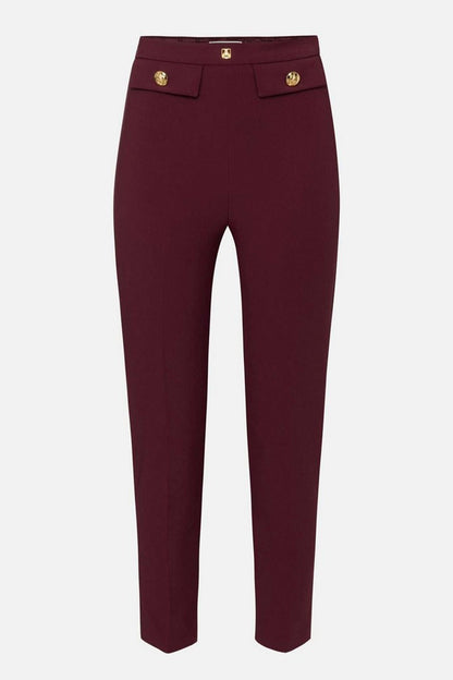 Elisabetta Franchi Women's Trousers