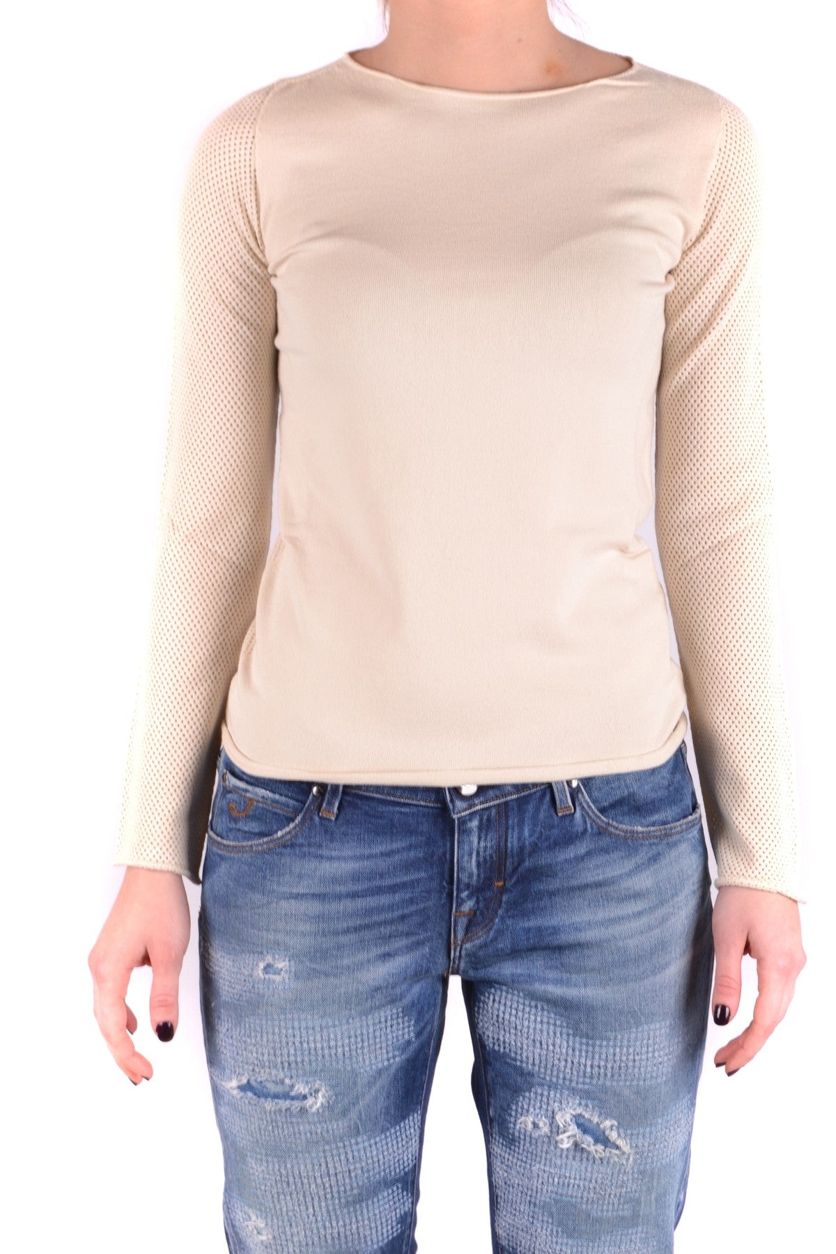 Twin-set Simona Barbieri Maglia Donna