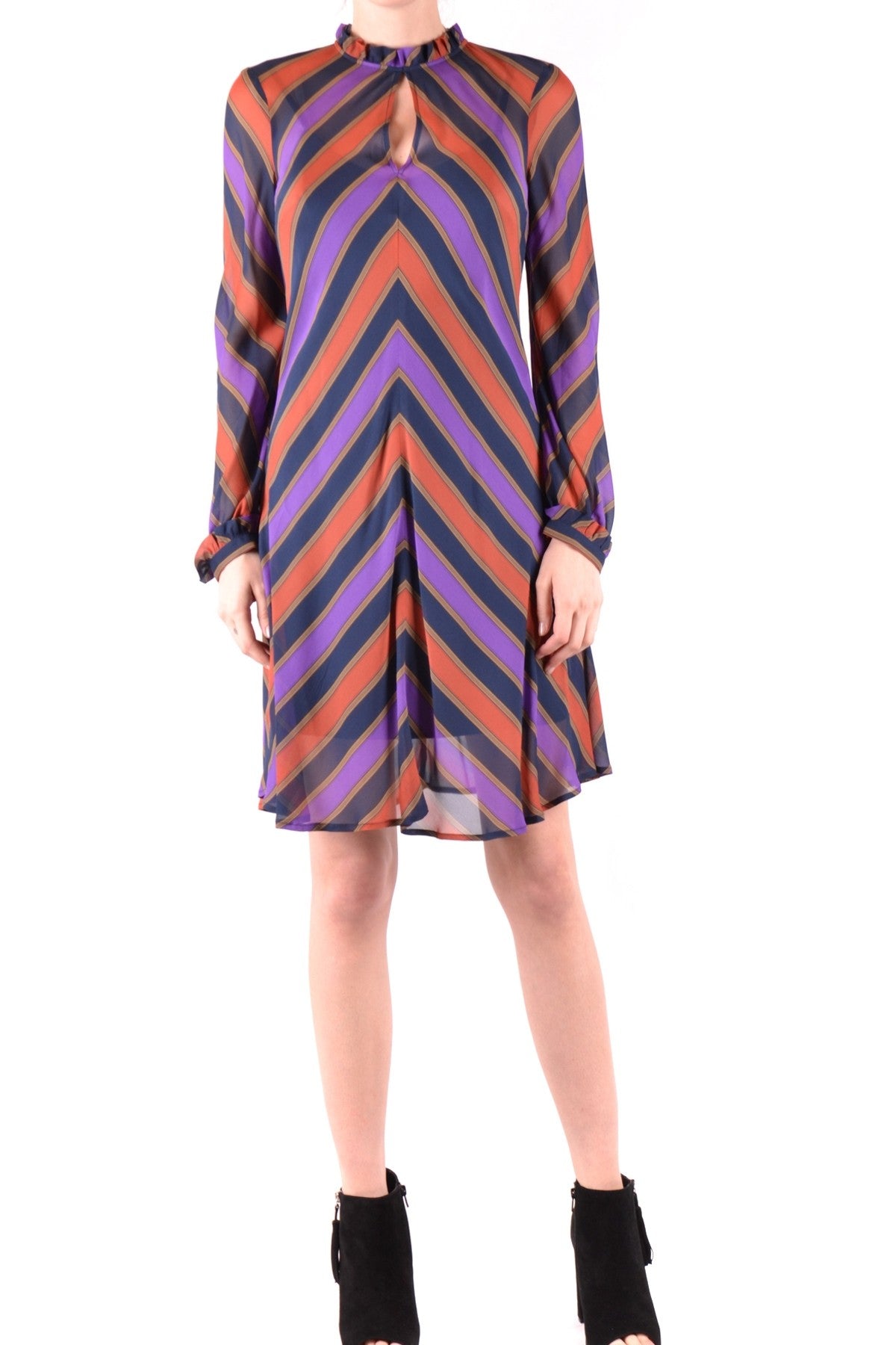Vestido de mujer Simona Barbieri Twin-set