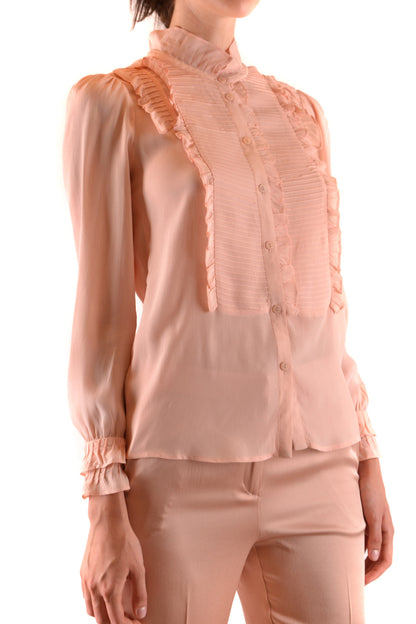 Camisa de mujer Simona Barbieri Twin-set