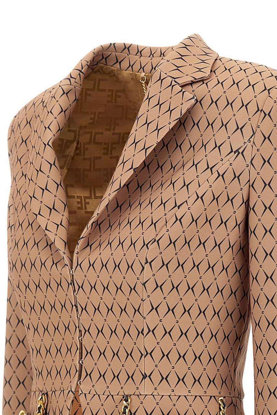 Elisabetta Franchi Women's Jacket