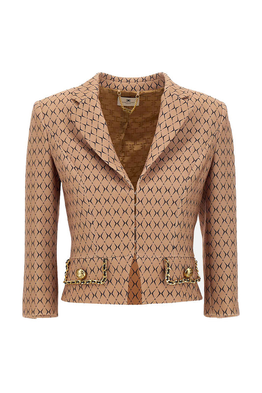 Chaqueta Mujer Elisabetta Franchi