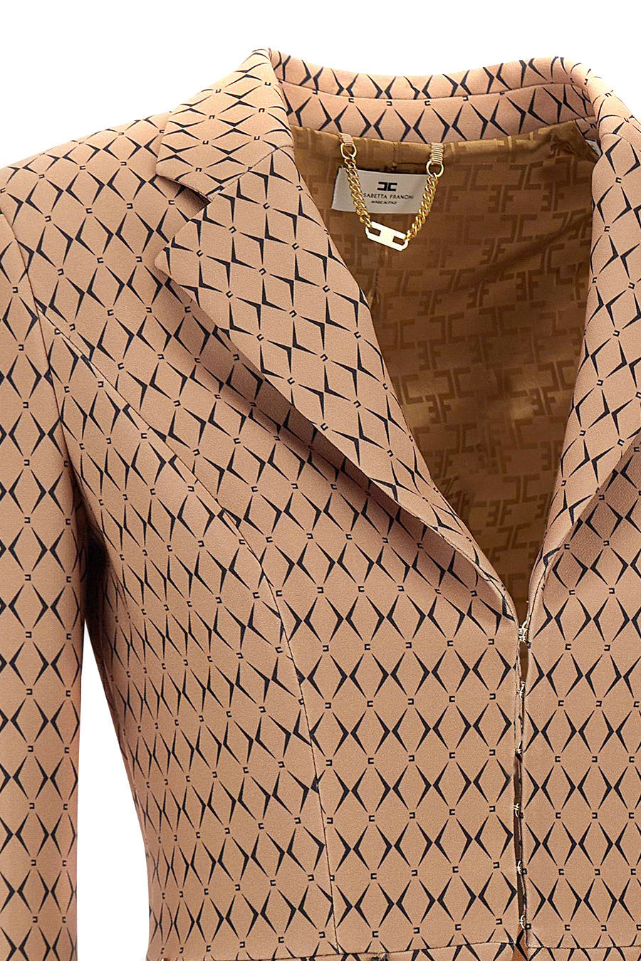 Elisabetta Franchi Women's Jacket