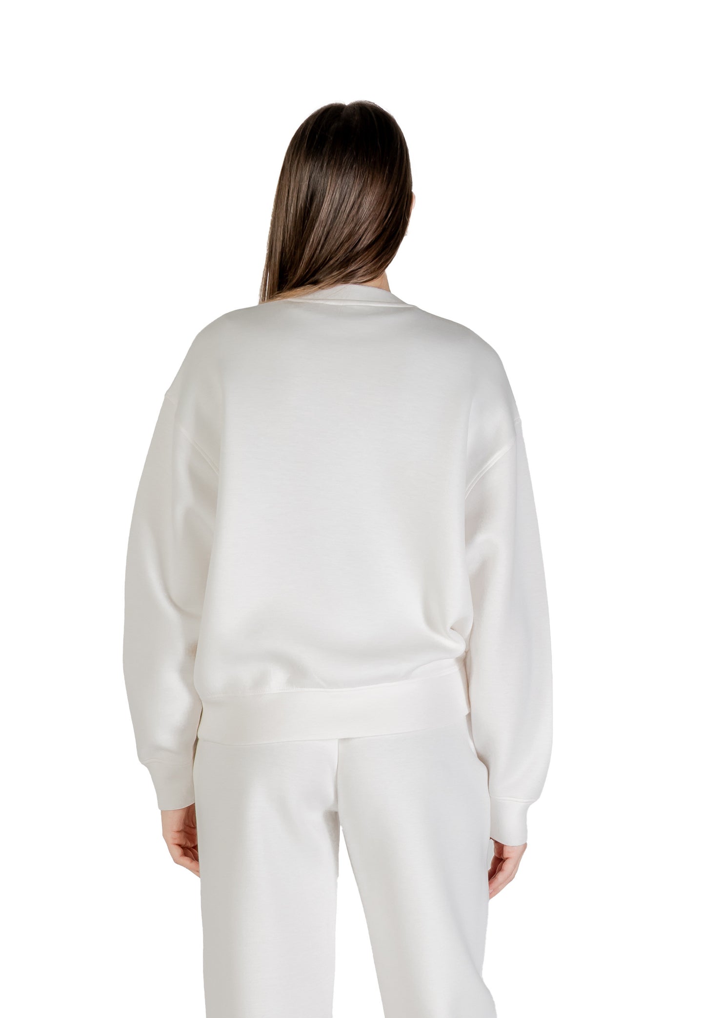 Guess Active Felpa Donna