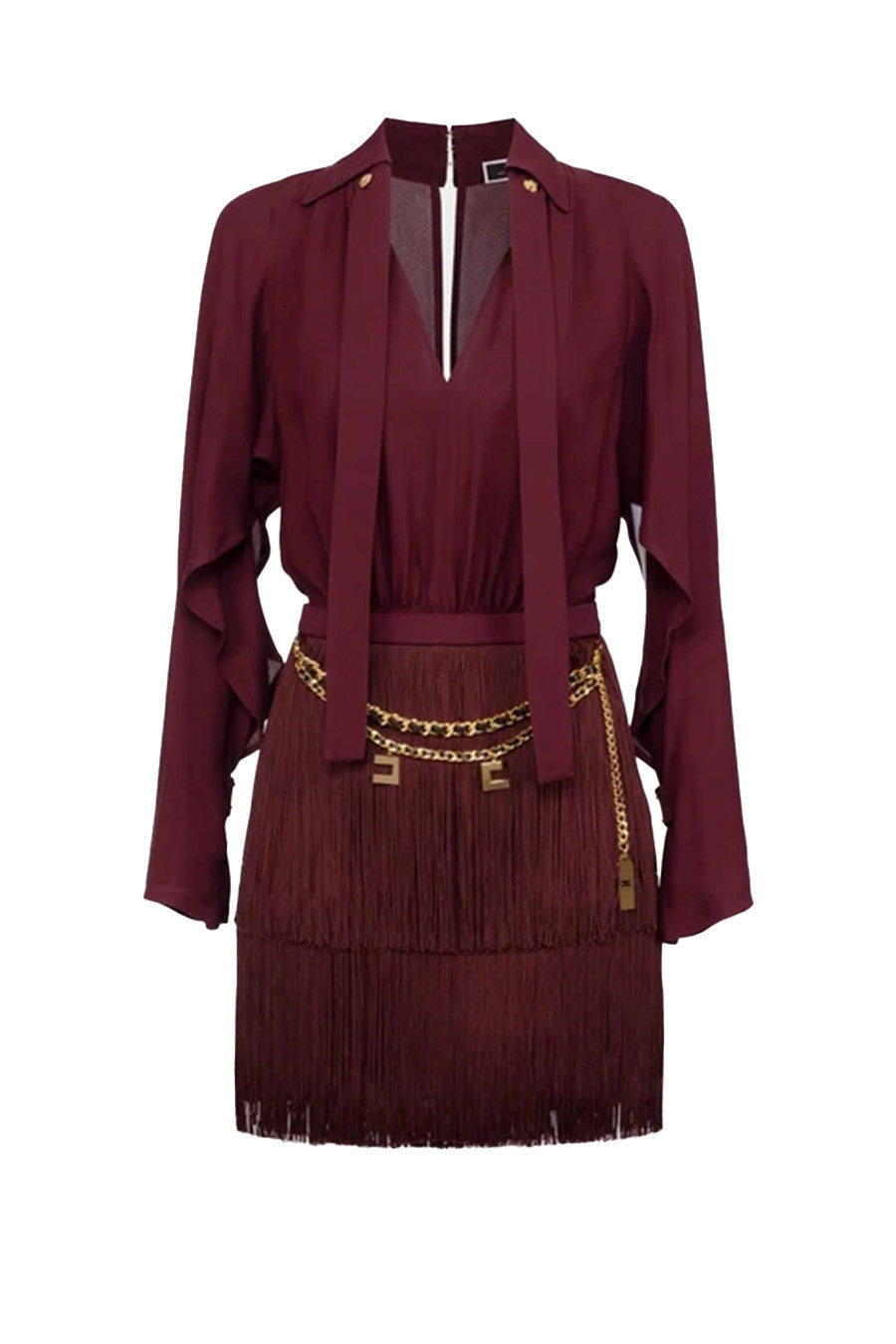 Elisabetta Franchi Abito Donna