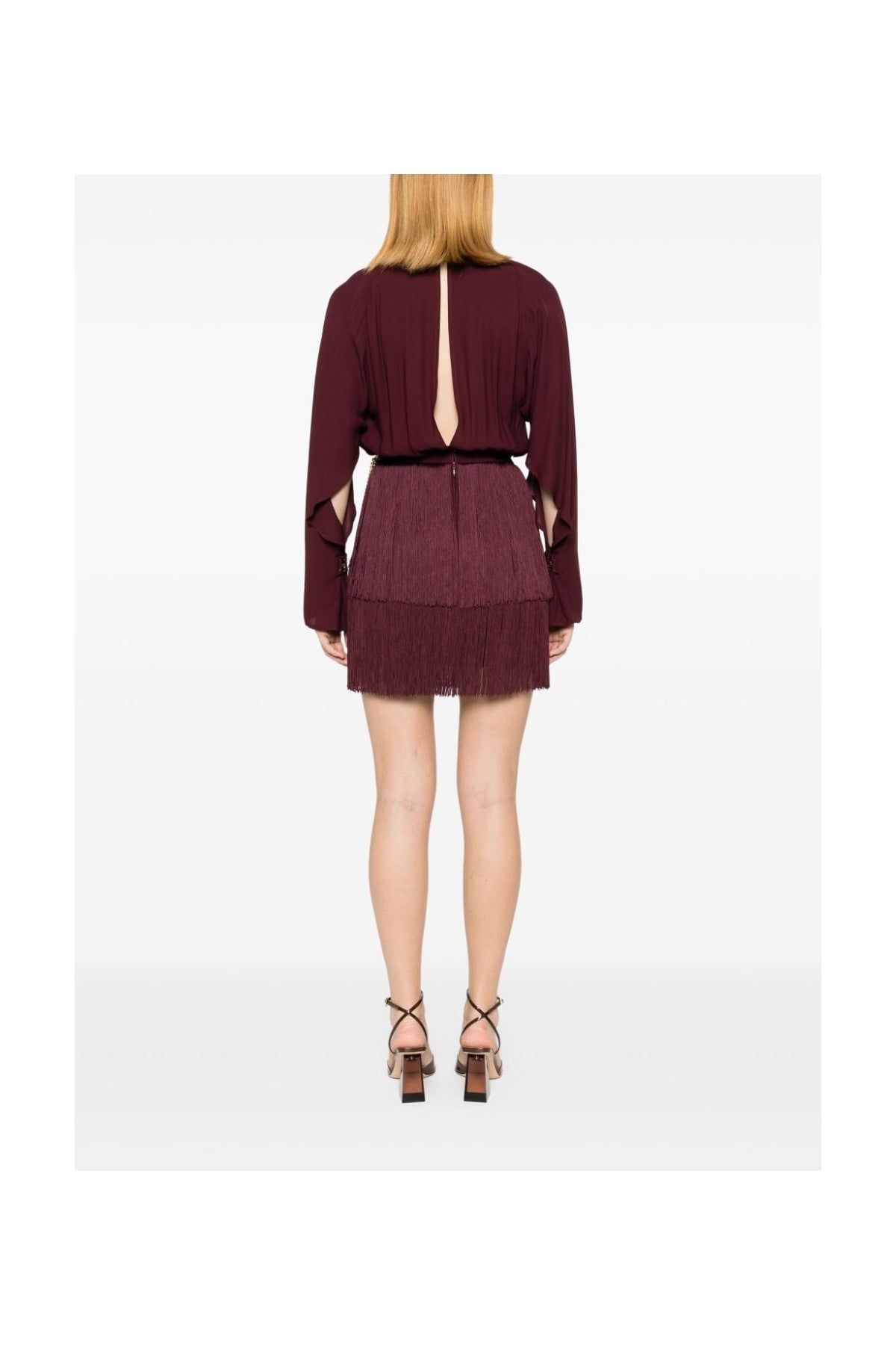 Elisabetta Franchi Abito Donna