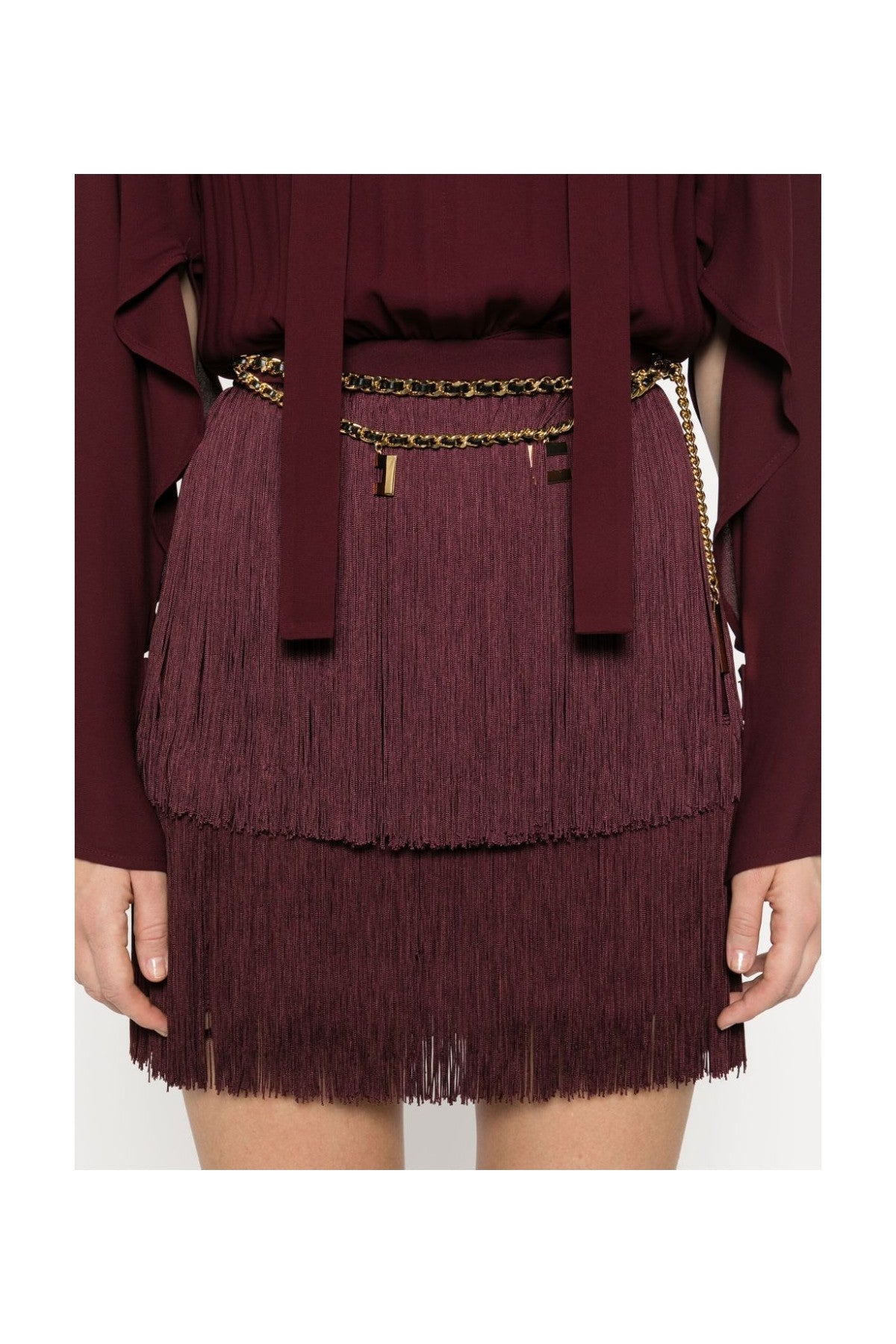 Elisabetta Franchi Abito Donna