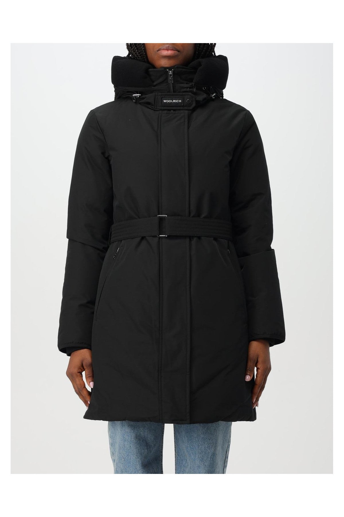 Woolrich Giubbotto Donna
