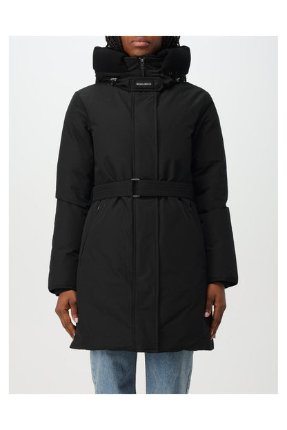 Woolrich Giubbotto Donna